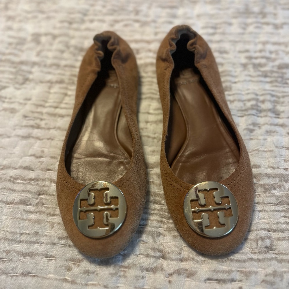 TORY BURCH Slippers 7M